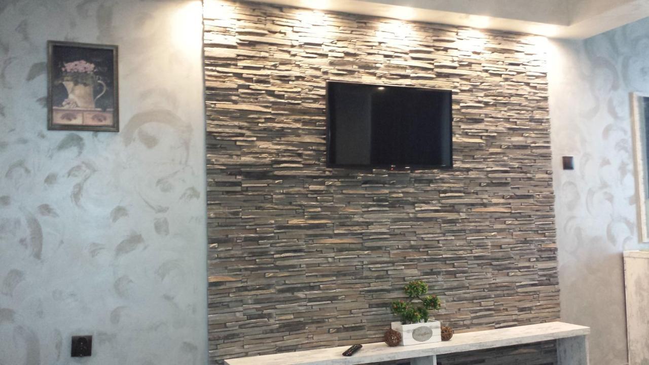 Studios Amigo Veliko Tárnovo Exterior foto