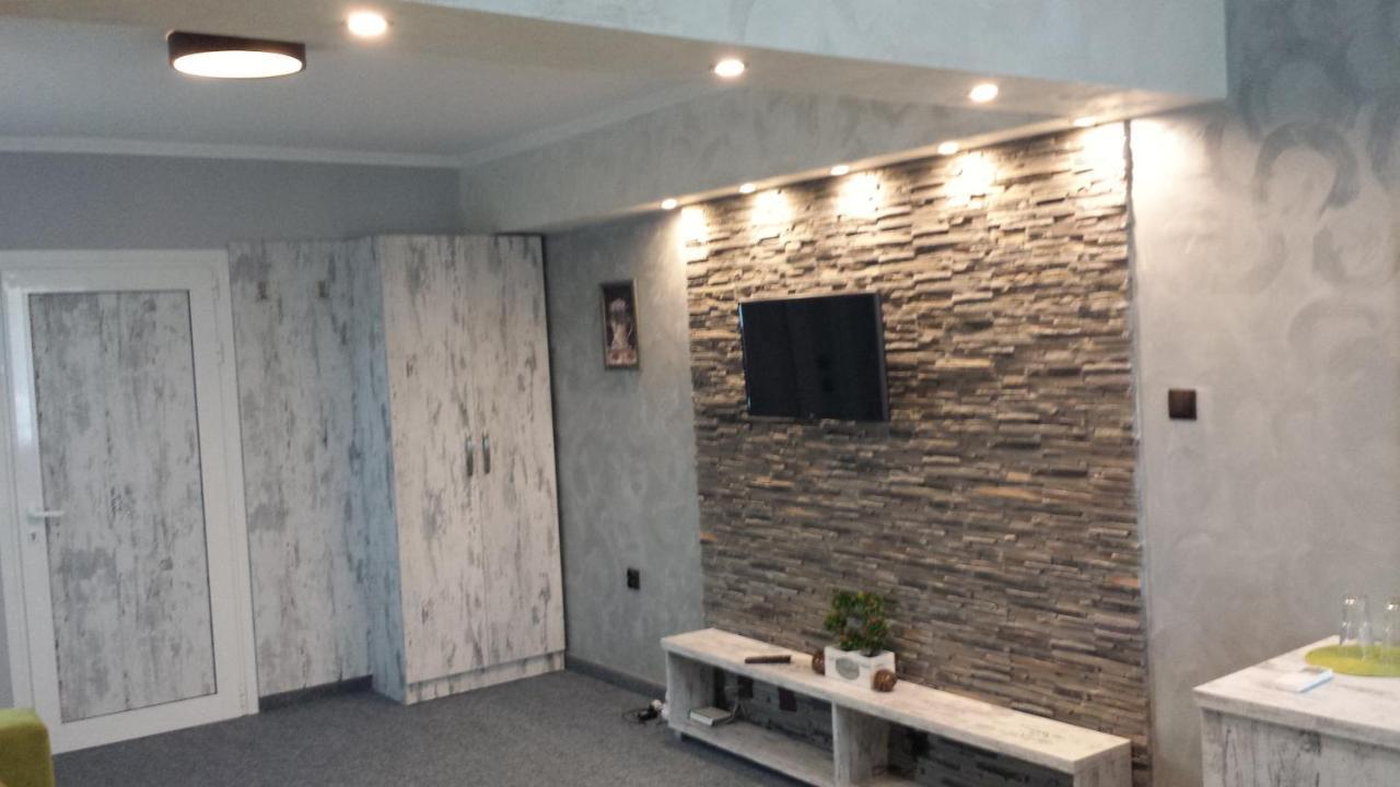 Studios Amigo Veliko Tárnovo Exterior foto