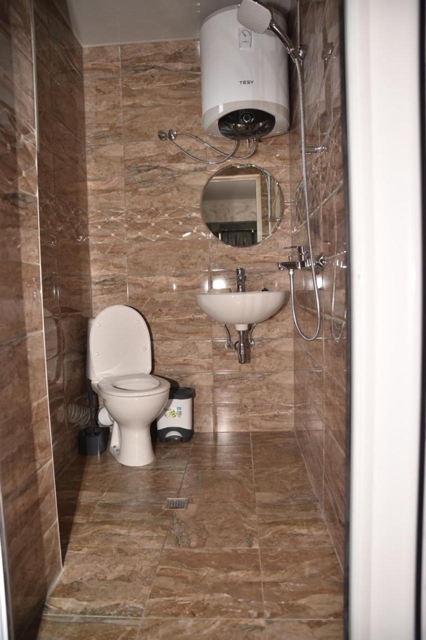 Studios Amigo Veliko Tárnovo Exterior foto