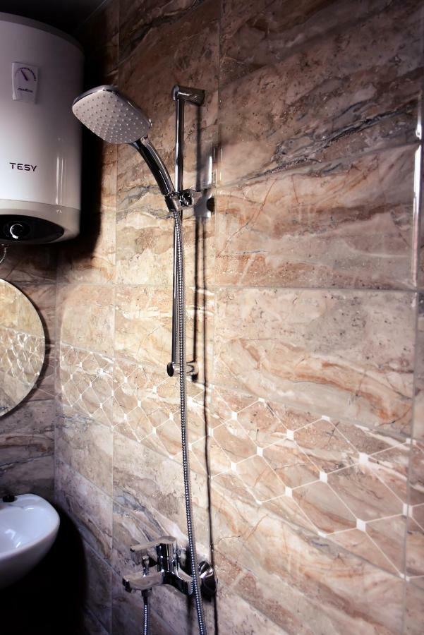 Studios Amigo Veliko Tárnovo Exterior foto